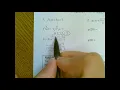 U3L2 Function Notation Notes 1