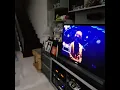 Shu zi ren sheng 数字人生 by George Lam.. karaoke duet with my Son