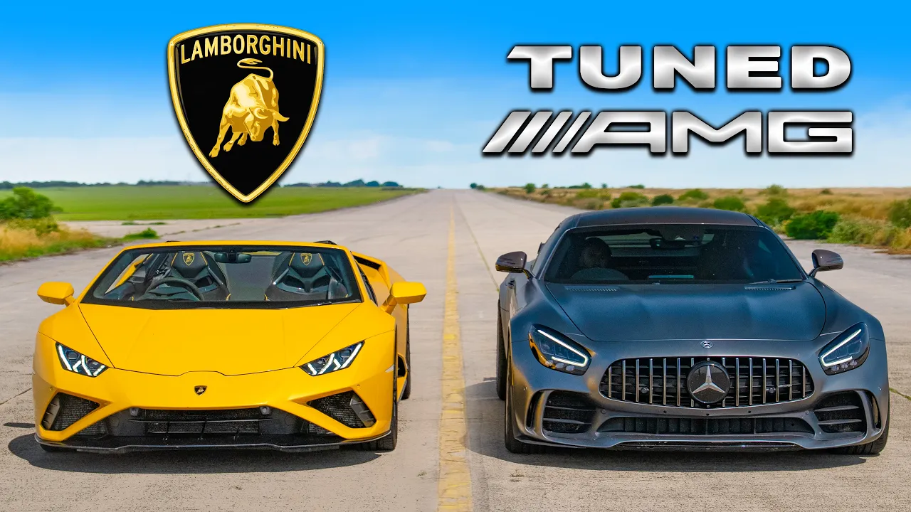 carwow channel featured image