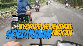 Download NYORIDE bareng anak-anak GL banjarnegara MP3