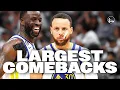 Download Lagu The Biggest Warriors Comebacks of Last 25 Years (2000-25)
