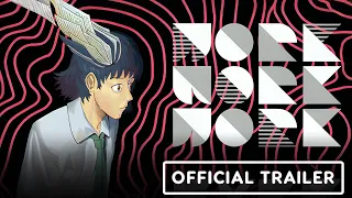 Work Work Work - Announcement Trailer