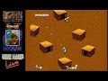 Commando (NES) Mike Matei Live