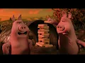 SHAUN THE SHEEP: THE BEAST OF MOSSY BOTTOM | Official Trailer | STUDIOCANAL