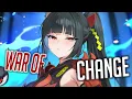 Download Lagu Nightcore - War of Change (But it hits hard) (Lyrics)