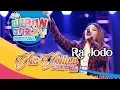 Download Lagu Via Vallen RA JODO (versi Jazz)