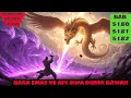 Download Lagu PERINTAH KAISAR NAGA BAB 5180, 5181, 5182 NAGA EMAS VS API JIWA DUNIA BAWAH