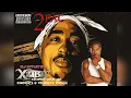 XZIBIT 'FRIEND LIKE ME' (2PAC) ENEMIES & FRIENDS REMIX  @xzibit @2PacOfficialYT #hiphop #remix #rap