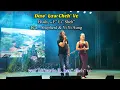 Download Lagu Shepherd \u0026 Yi Yi Aung - Dawˇ Law Chehˇ Ve #2024 Lahu Gospel Song (Official MV)