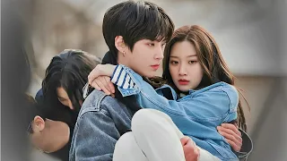 ملخص كامل لأول 10 حلقات من مسلسل الجمال الحقيقي 2026 True Beauty Full Summary 