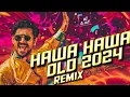 Lagu Hawa Hawa 2024 New Remix By Dj Ajay Kondapuram