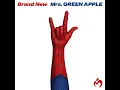 Brand New - Mrs. GREEN APPLE