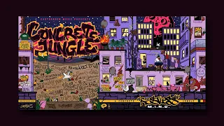 LAST TRAM RUN RUN RUN RESTLESS M I N D 