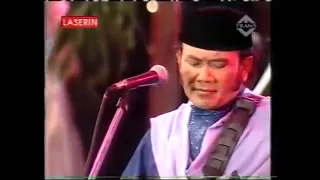 Download Rhoma Irama Live: Tersesat MP3