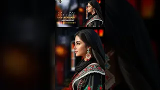 من اجمل الغني للفنانه مديحه الحرازي جديد 2026 بنت الفن ترانيم 