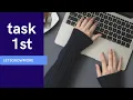 LetsGrowMore Task1 Web Dev-Single page website