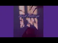 Lorde(로드)- Hard Feelings [가사해석/번역/자막]