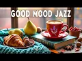 Download Lagu Good Mood Jazz 🍁 Upbeat Autumn Bossa Nova Piano \u0026 Light Jazz Cafe Music for Work, Study, Relax