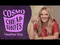 Heather Gay Believes RHOSLC Paved the Way for MomTok Cheap Shots Cosmopolitan