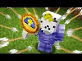 I Discovered Minecraft Time Manipulation