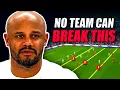 The Hidden Shape That Makes Bayern Unstoppable