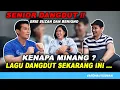 Download Lagu TANGGAPAN ERIE DI JODOHIN SAMA BENIQNO ... SUKA DUKA PENYANYI DANGDUT SEKARANG INI I AFDHAL YUSMAN