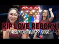 Lagu DJ REMIX  RIP LOVE REBORN FULL BASS 2025@jemberpresisi 