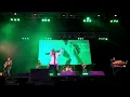 LOS CAFRES - El Silencio - (Concierto Arena Perú LIMA 2022)