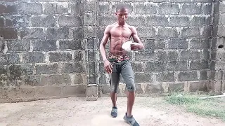 gbomo gbomo dance by jossky omo ologo