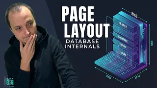 Database Internals Page Layout Explained based on PostgreSQL