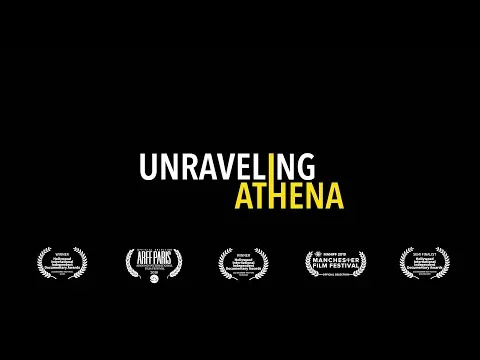 UNRAVELING ATHENA OFFICIAL TRAILER
