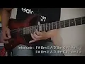 Download Lagu Tutorial Gitar Solo Tunggu Aku Di Surga - Tarzan Boys