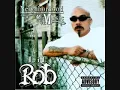 Lil Rob-Neighborhood Music