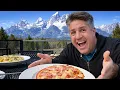 10 Best Places to Eat in Grand Teton and Jackson