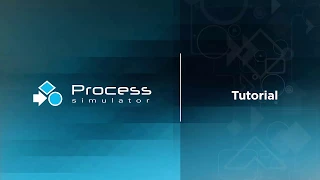 Process Simulator Tutorial