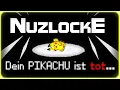 Ein traumatisches Pokémon Erlebnis - Die Nuzlocke