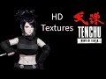 Tenchu Wrath of Heaven: Enhanced Edition -  Full Gameplay - Ayame 's Story - 4K+ HD Textures