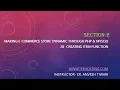 28 Creating Item Function Multi Vendor E Commerce Website In PHP MySQLi