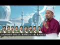 Download Lagu QASIDAH RIJAL HAWLA AR RASUL AL FAQER SHAFIQ MUJAHID DAN AHBAB PRAI