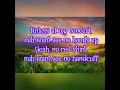 Koffee - Shine (lyrics)