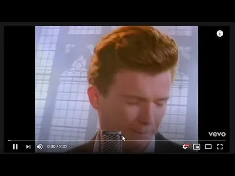 Download MP3 Smartest way to RickRoll anyone...