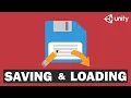 Unity EASY SAVE Tutorial