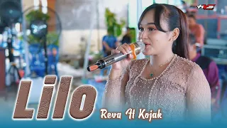 lilo reva revo ft kojak cs kmb gedrug sragen ars jilid 4 hvs sragen
