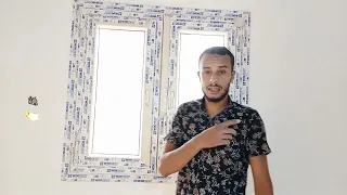 تعرف اكثر عن تفاصيل الشبابيك Upvc 