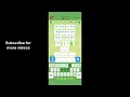 Cryptogram Saint Patricks day Chapter 5 Level 16 Cryptogram Saint Patricks day Event Answers