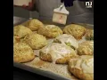 Inside one of the Jersey Shore s most iconic bakeries