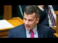 Download Lagu SHOWDOWN: Chris Hipkins DEMOLISHED by Acting PM David Seymour