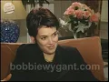 Winona Ryder Age Of Innocence 1993 - Bobbie Wygant Archive
