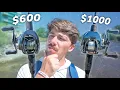 Putting The Most Expensive Cyber Fishing Reels To The Test SHIMANO Vs DAIWA