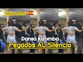 Lagu DANSA KIZOMBA TERBARU 2026_PEGADOS AL SILENCIO_LAFAEK MALAKA OFFICIAL